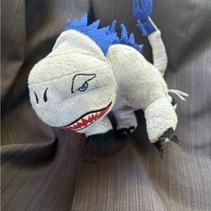Godzilla-Kong The New Empire Shimo Plush Stuffed Animal Toy